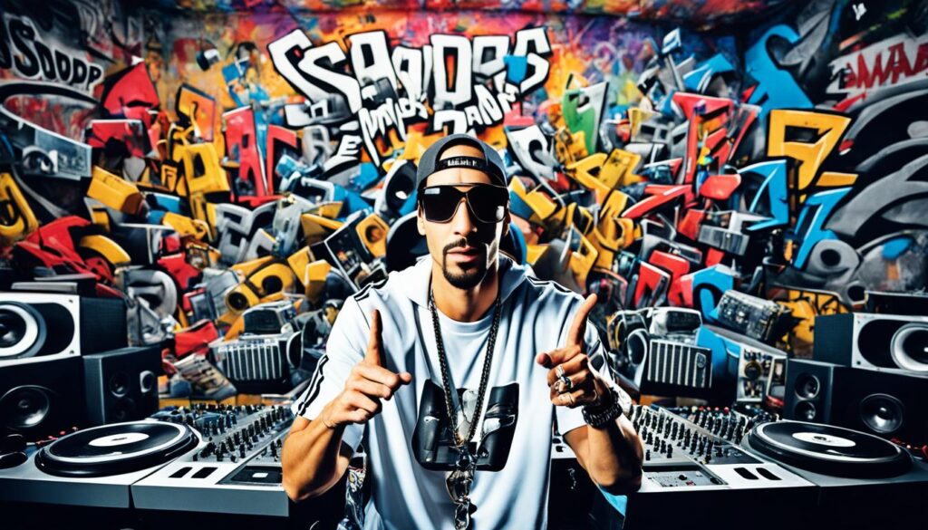 Afrojack and Snoop Dogg collaboration with Eminem