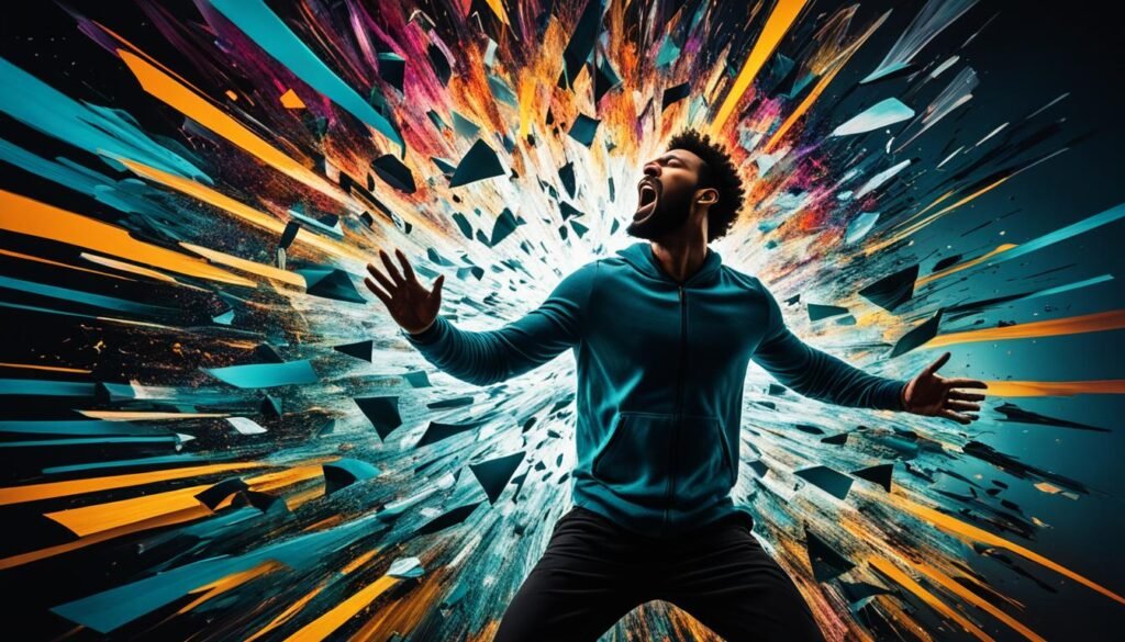 Auditory Hallucinations Eminem