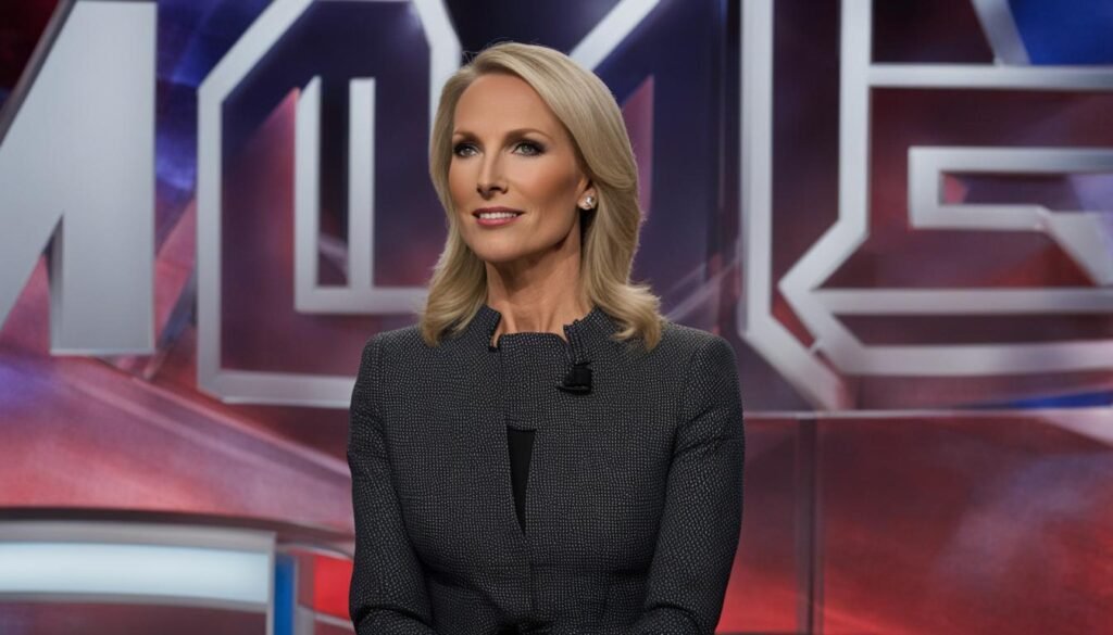 Dana Perino Fox News Career