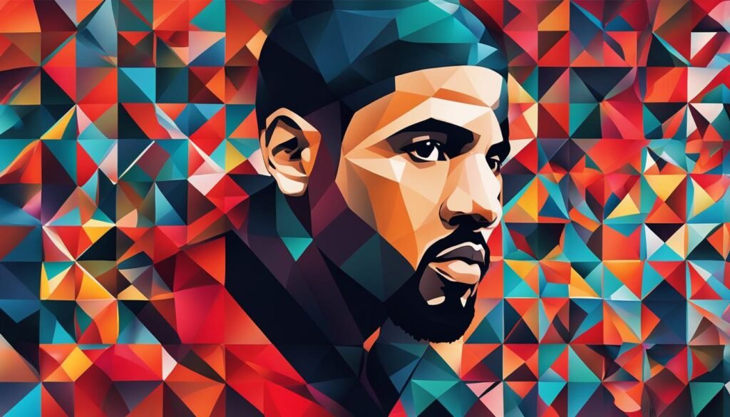 Drake Eminem Rumored Feud Debunked