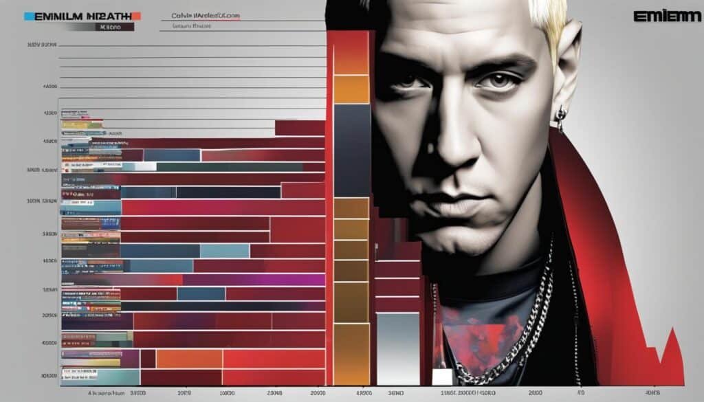 Eminem Net Worth