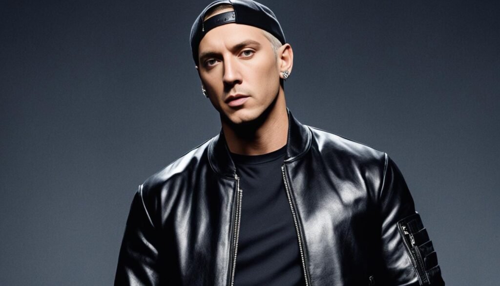 Eminem Trending Fashion