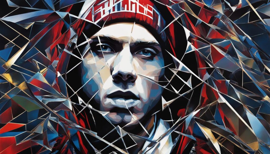 Eminem Witness Album