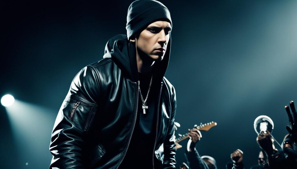 Eminem Won't Back Down Full Lyrics