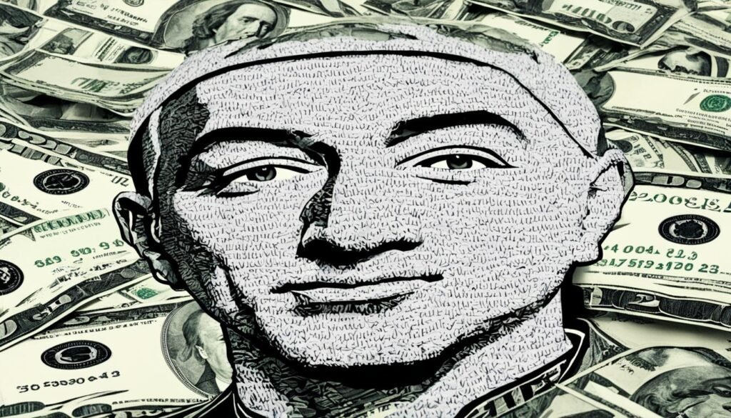 How Much Is Eminem Worth?