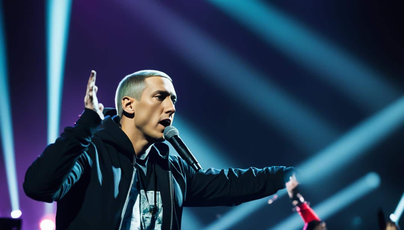 Can Eminem Sing?
