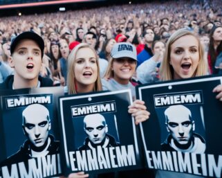 Eminem to co-produce new documentary on superfans, ‘Stans’