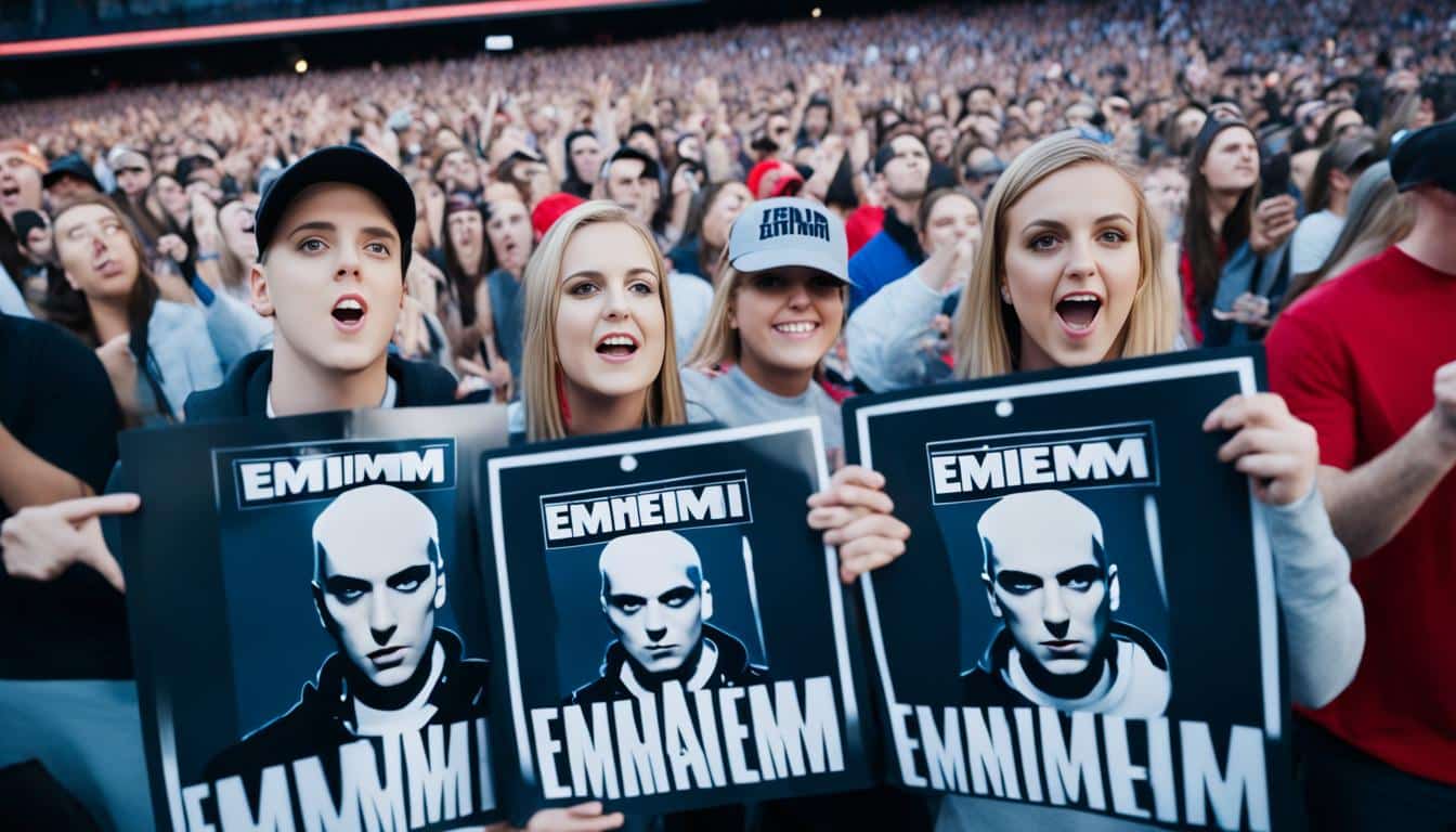 Eminem to co-produce new documentary on superfans, ‘Stans’