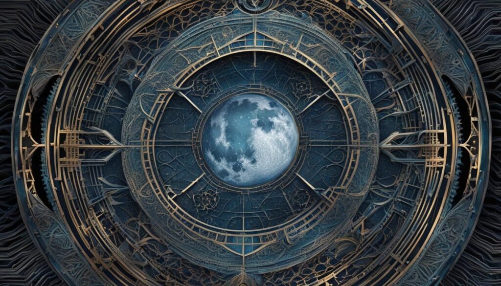 Eminem's Aquarius Moon