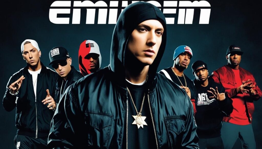 Is Eminem the Best Rapper?