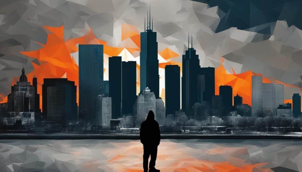 Eminem's Detroit Roots