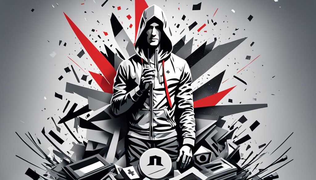 Eminem's Grammy Track Record