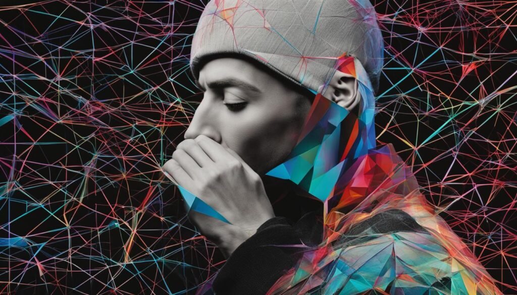 Eminem's Romantic Connections