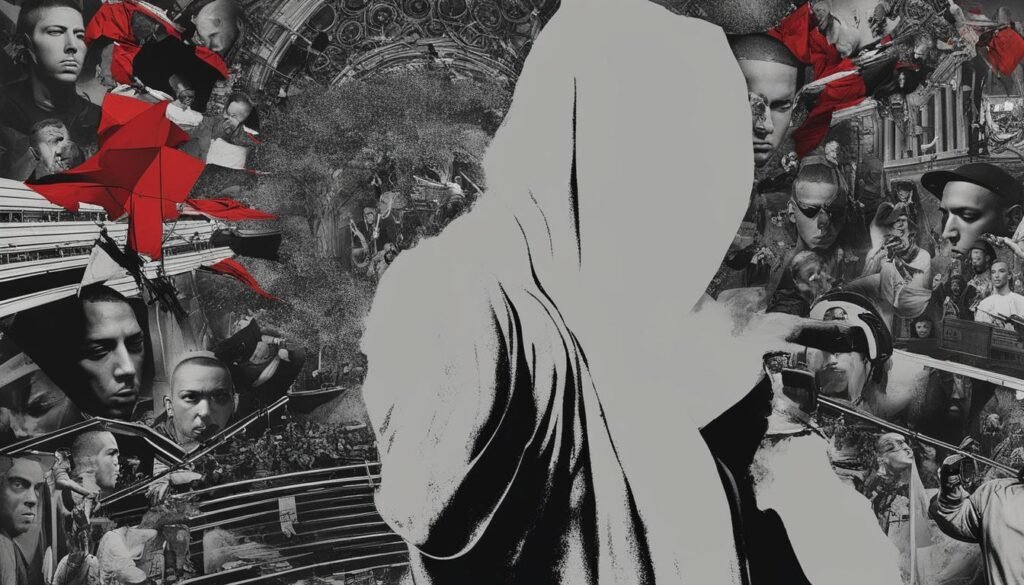 Eminem's Spiritual Beliefs