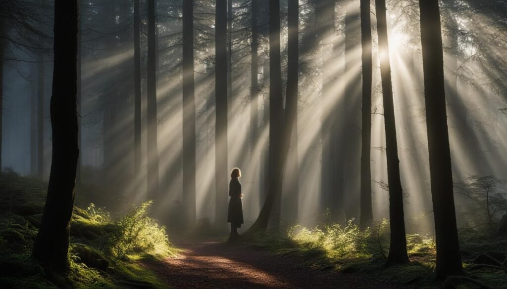 Eminem’s reconciliation with his mother in song Headlights