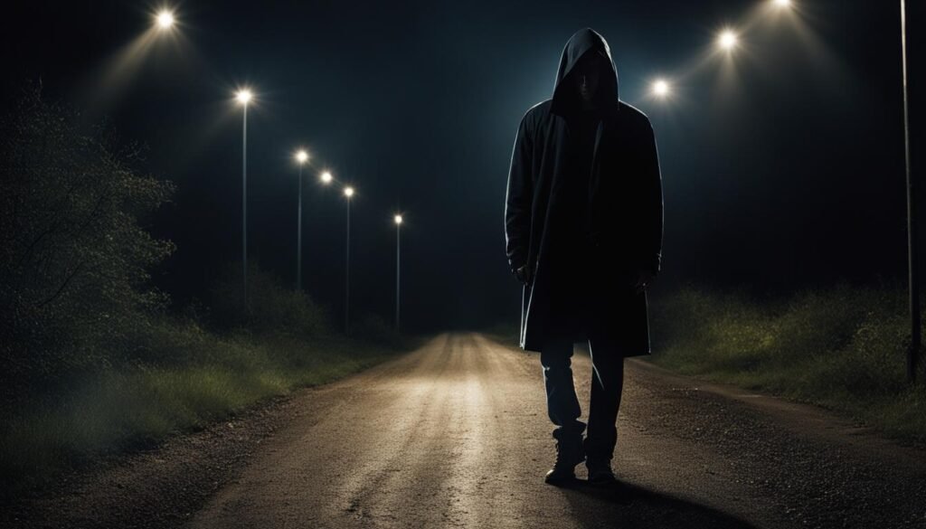 Eminem's spiritual beliefs