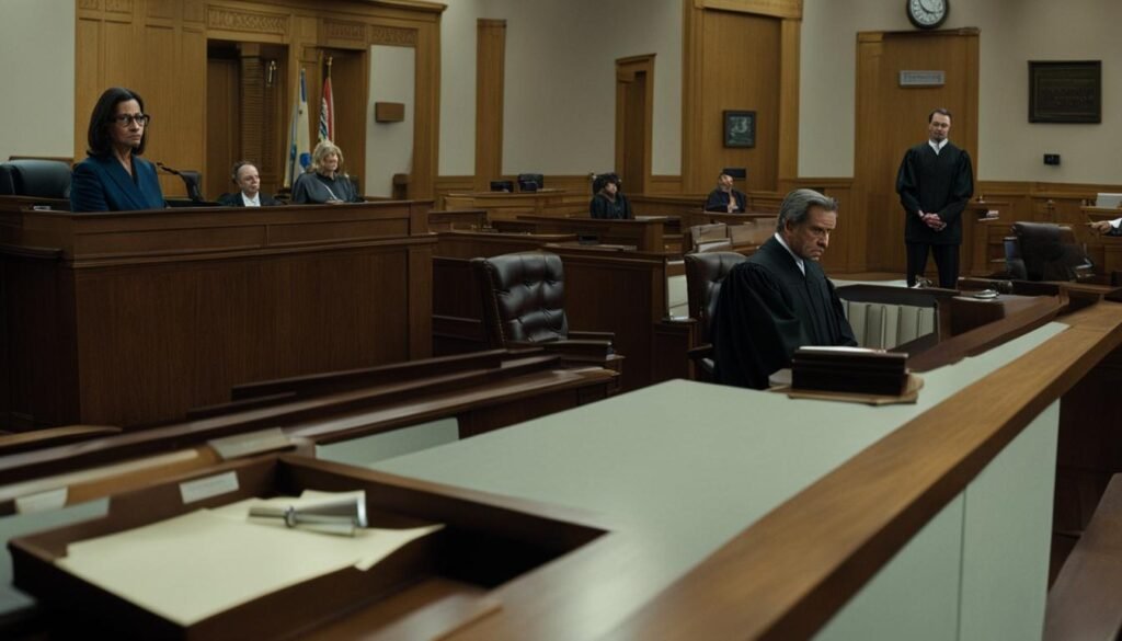 Kim Mathers legal troubles