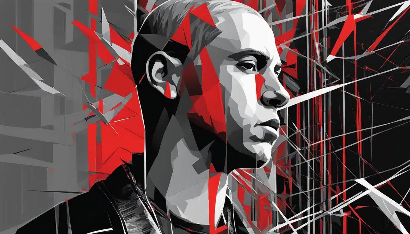 did eminem come out