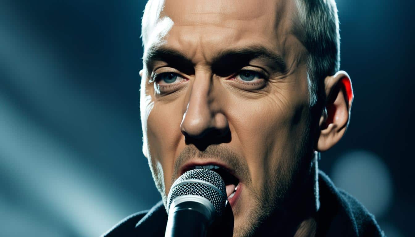Did Eminem Lip Sync at the Super Bowl?