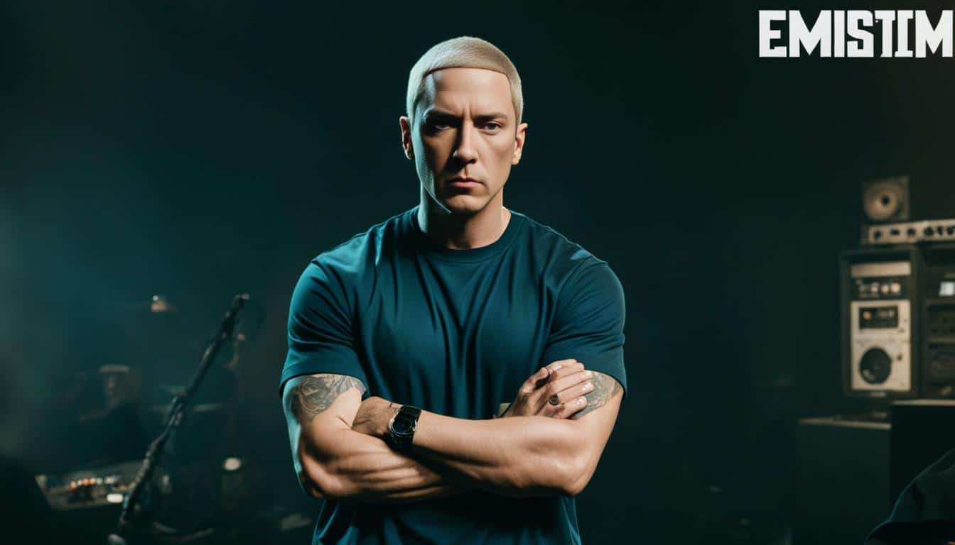Did Eminem Respond to The Game?