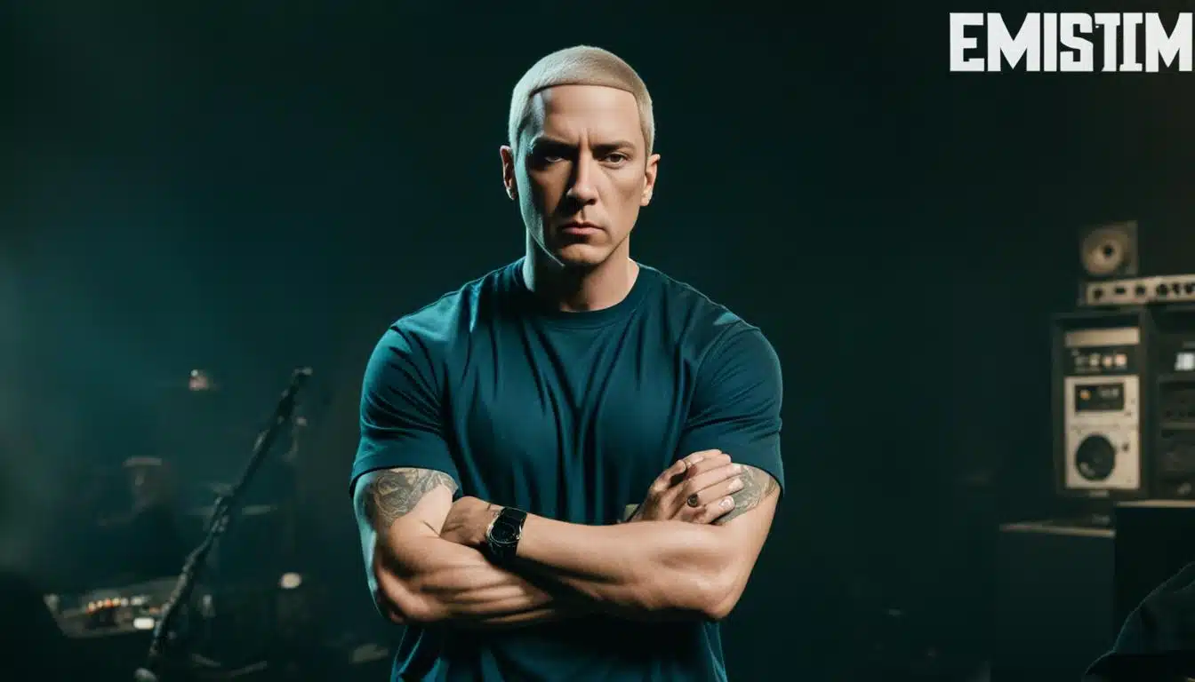 Did Eminem Respond to The Game?