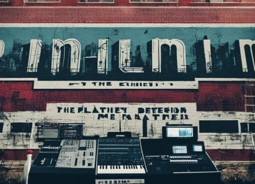 did eminem write the watcher