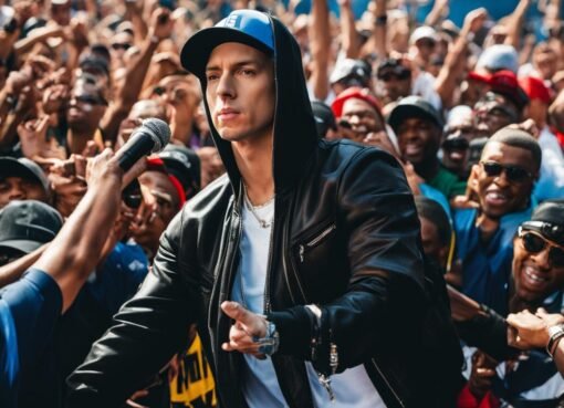 does eminem have cancer