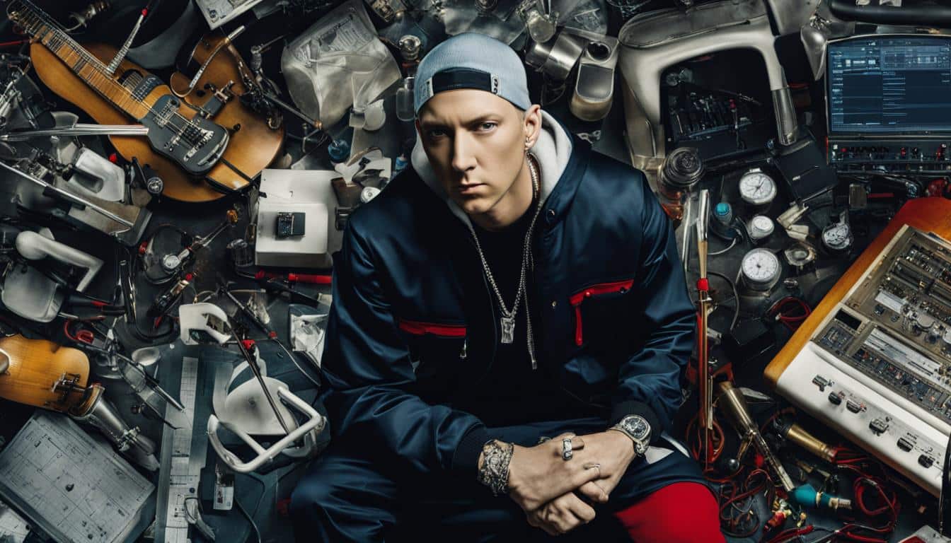 Does Eminem Have Cancer?