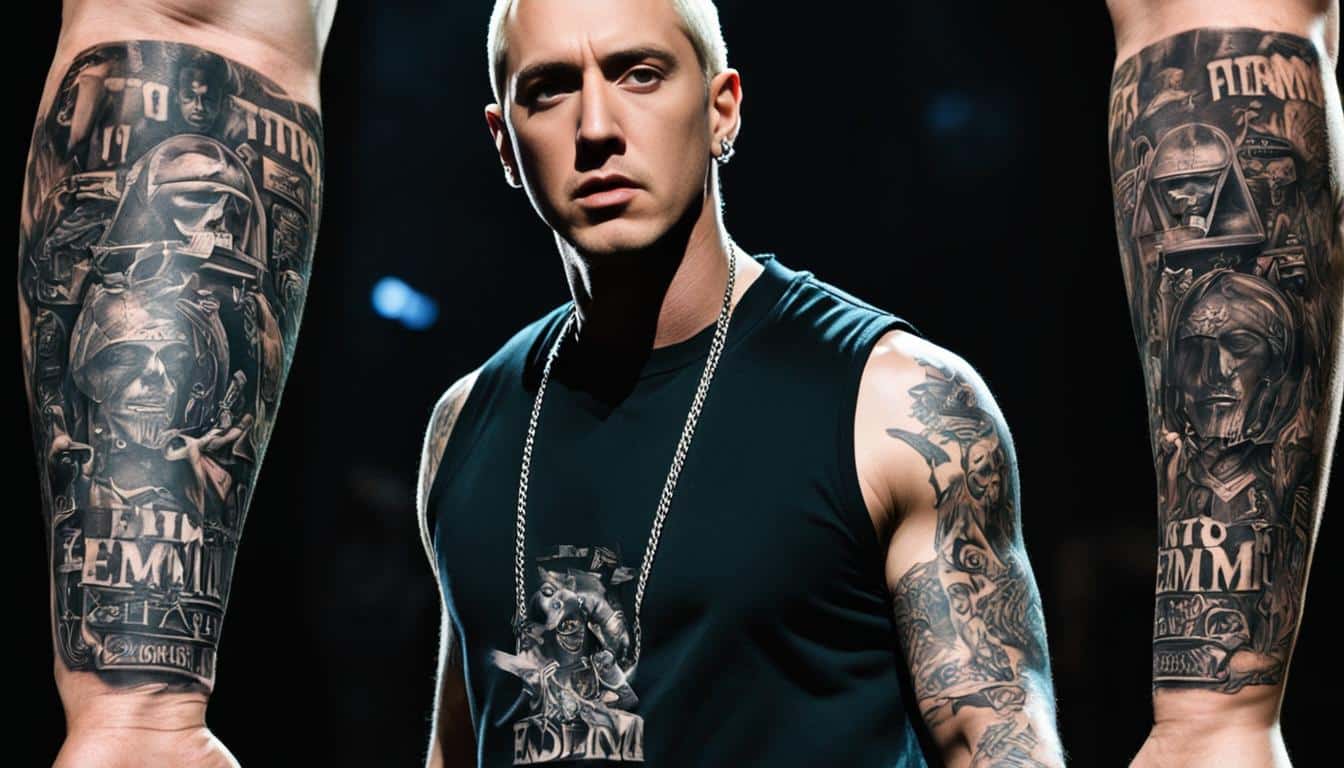 Pimp like me (Eminem fanfic) - Chapter 39. - Wattpad