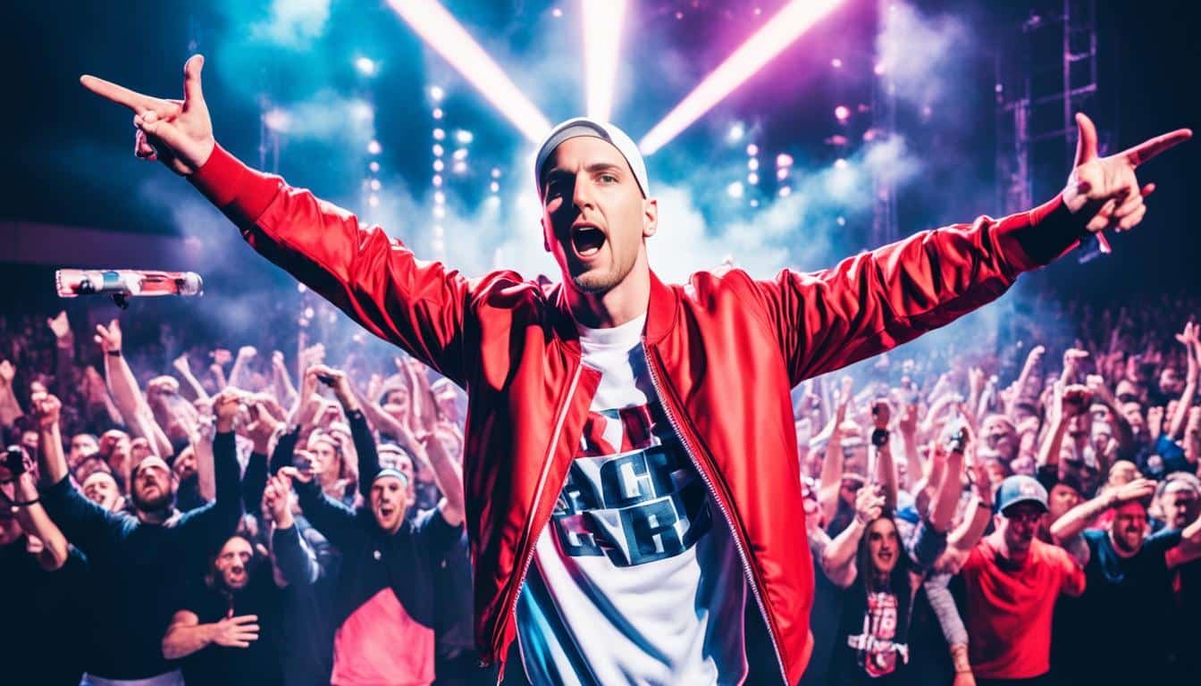does eminem like lil windex