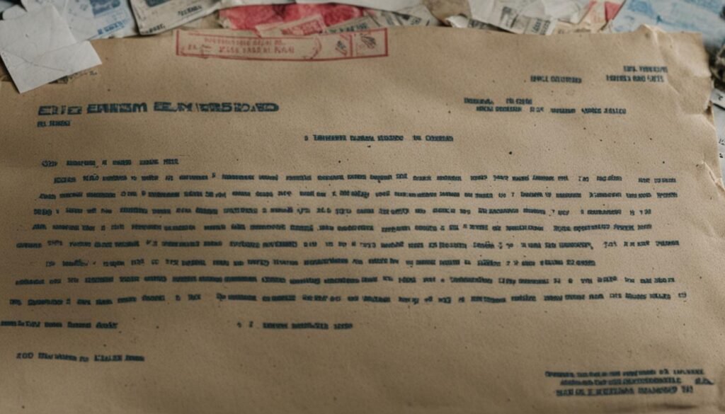Does Eminem Respond to Fan Mail?