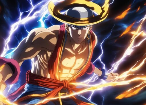 does eminem watch anime