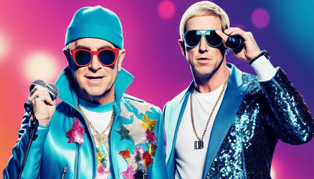 elton john eminem collaboration