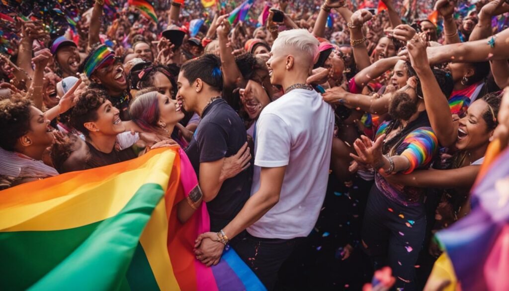 eminem LGBTQ+ support