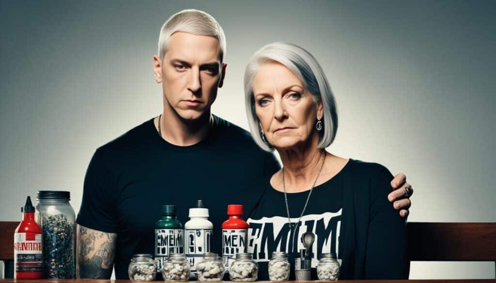 What Eminem Stands For?