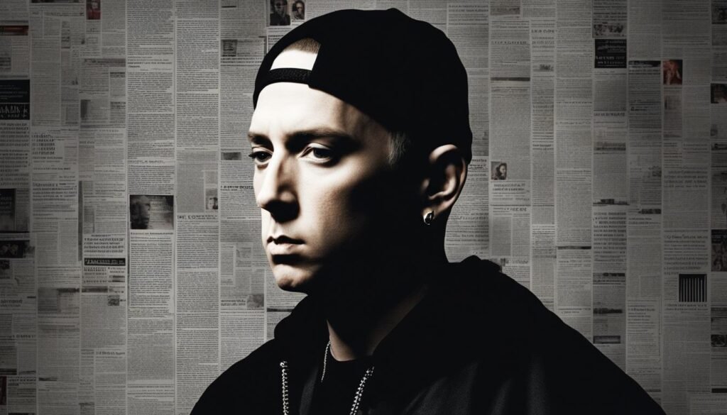 eminem cancer speculations