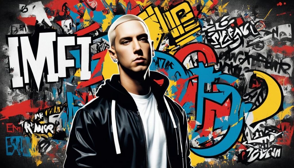 eminem cultural influence