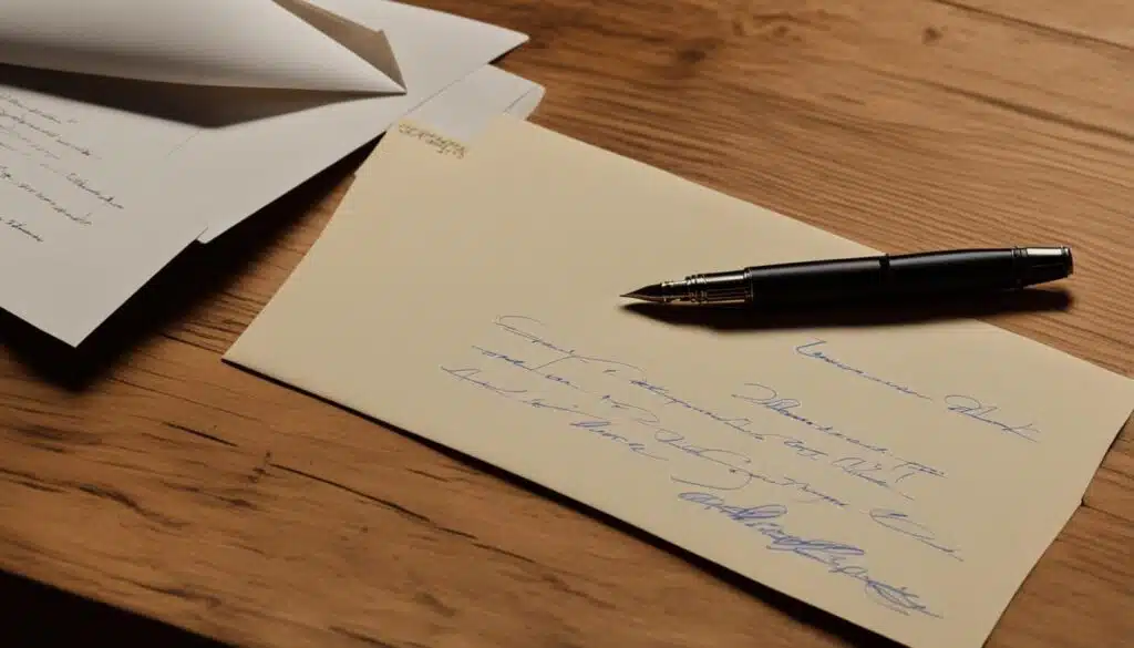 eminem fan mail response