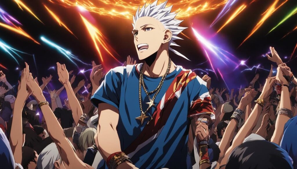 eminem influence on enel