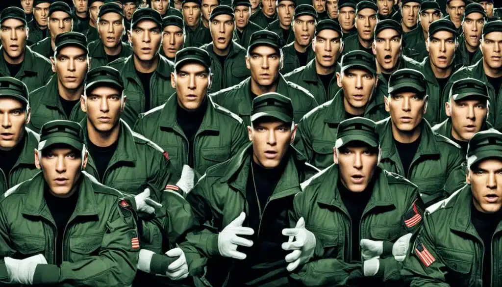 eminem meme viral spread