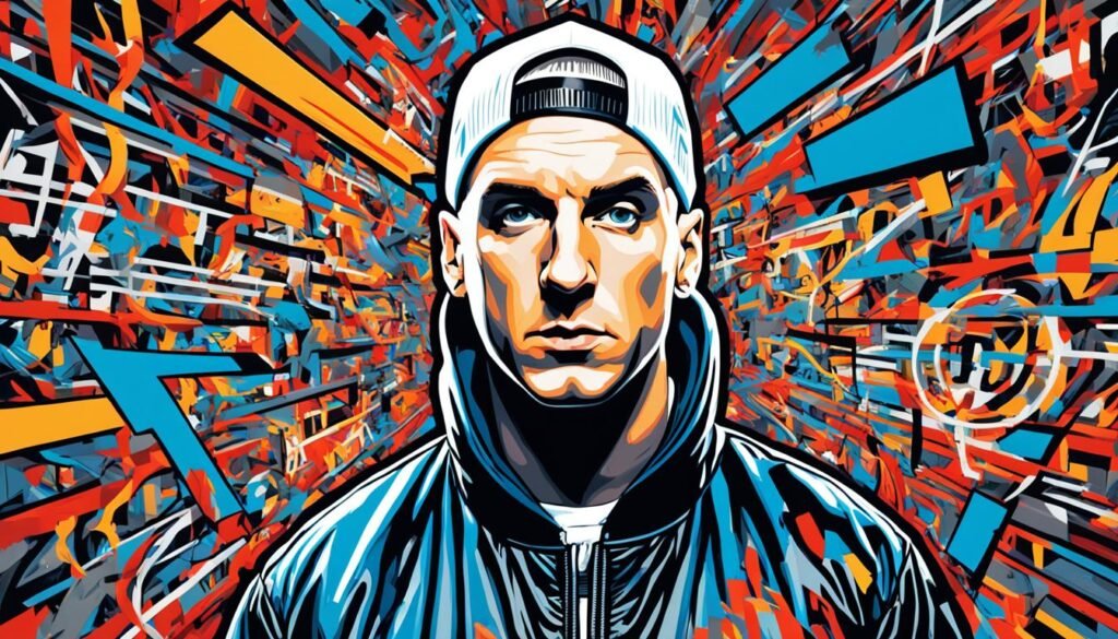 eminem name significance