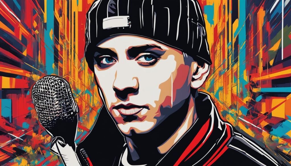 eminem pseudonyms