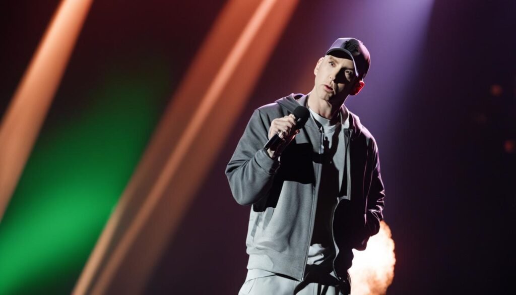 eminem retirement status