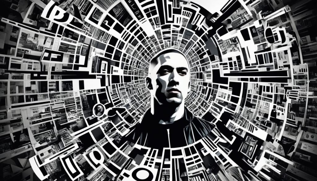 eminem song production credits