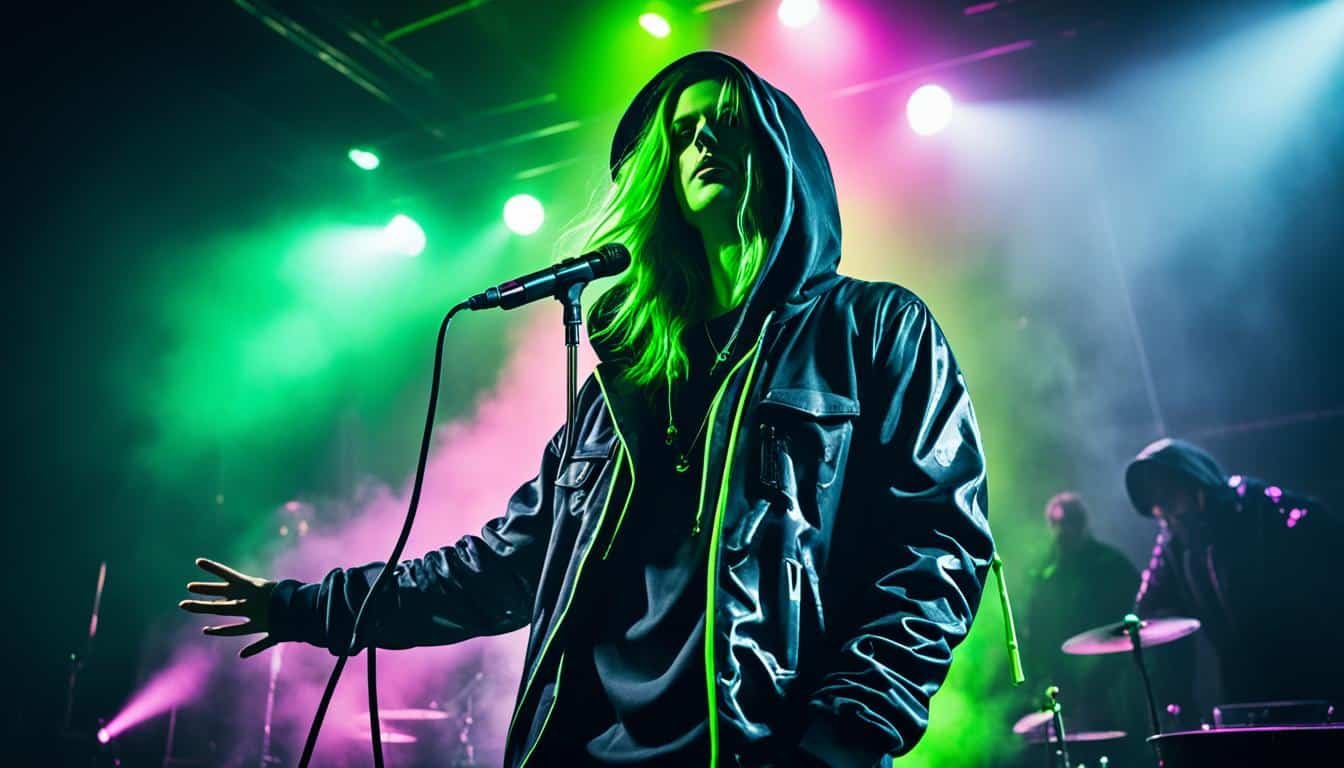 Why is Eminem Called Jimmy?