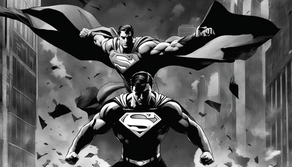 eminem superman meaning