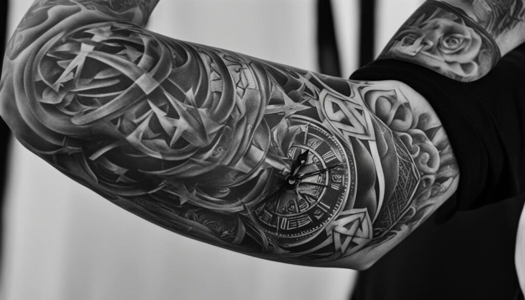 eminem tattoo designs