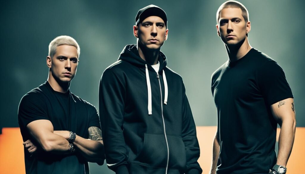 eminem tom macdonald controversy