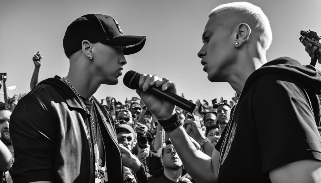 eminem tom macdonald diss song
