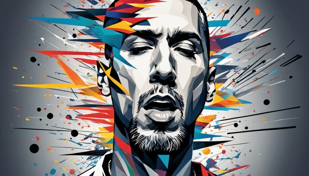 eminem vocalist skills